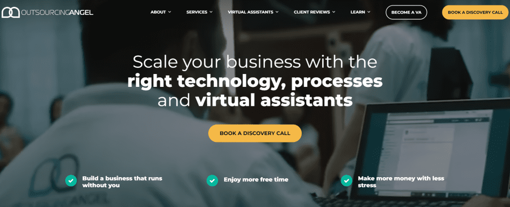 BPO Companies in Australia