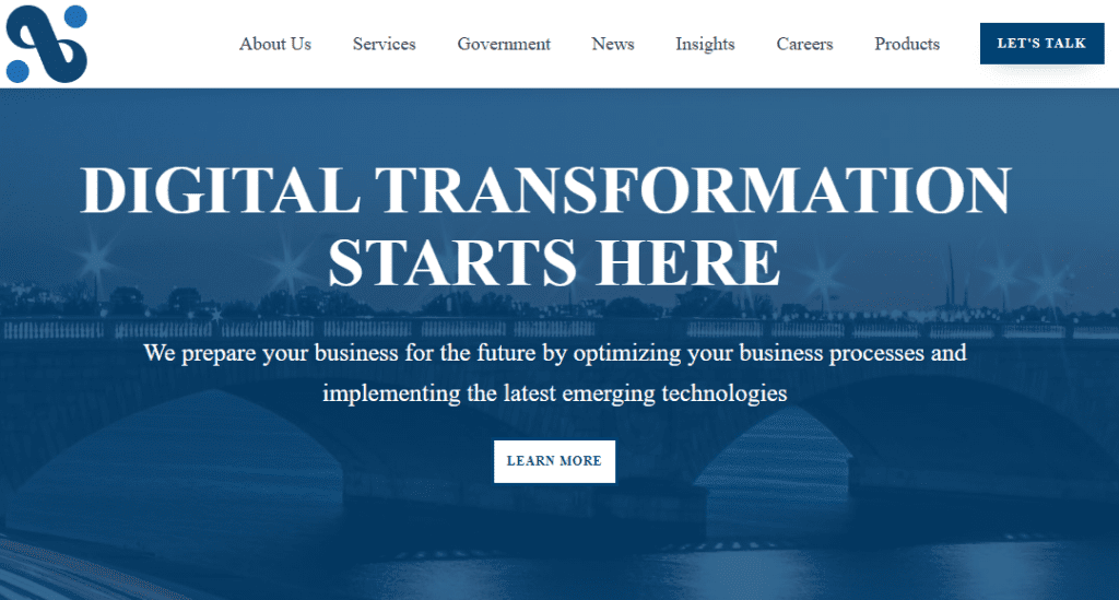 IT Support Companies - Infomatics