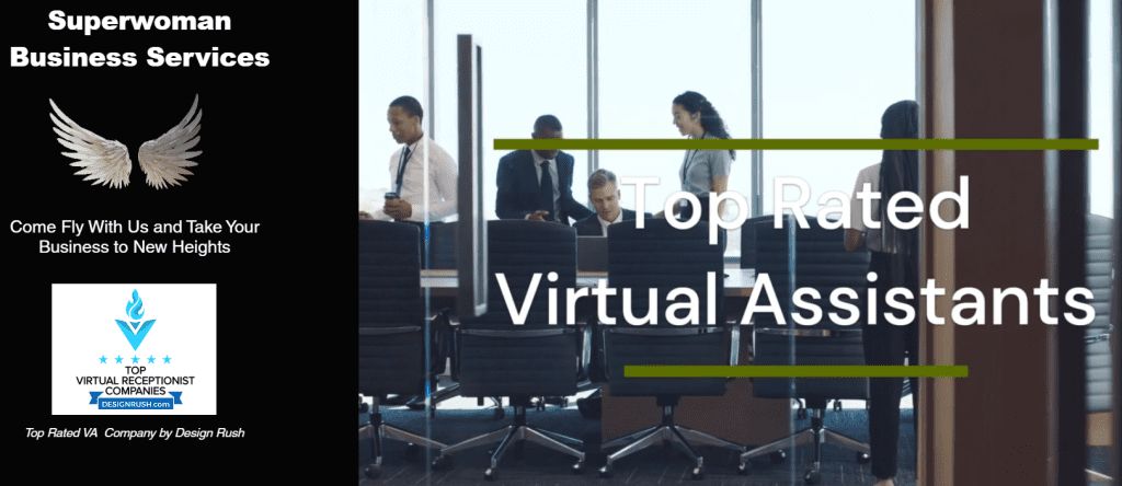 Superwoman Business Services (Florida, USA) - Top 10 Call Centers in Florida in 2024