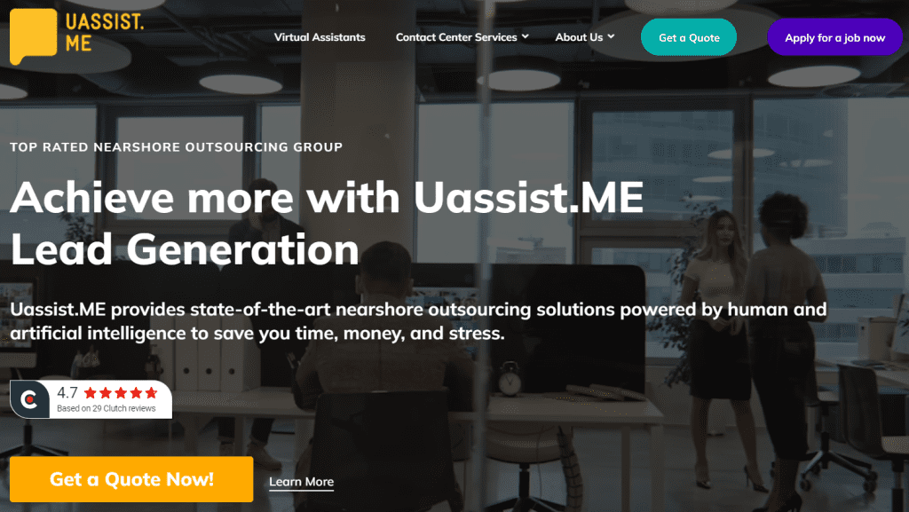 UassistME (Miami Beach, Florida) - Call Centers in Florida