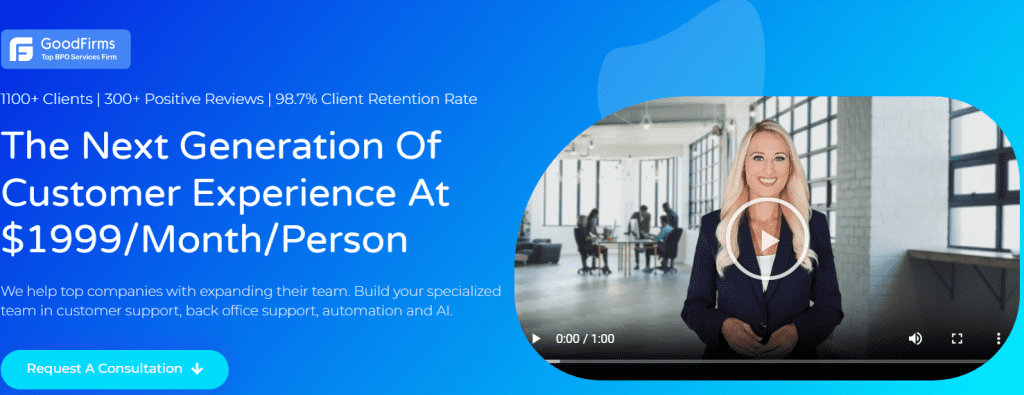 Triniter (Miami, Florida) - Call Centers in Florida