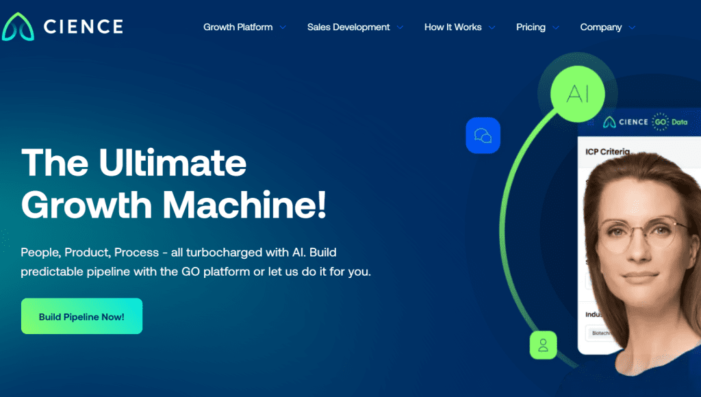 CIENCE Technologies - Call Centers in Florida