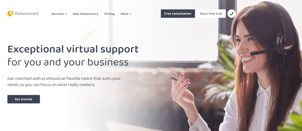 Outsourcery - Top BPO Companies in South Africa