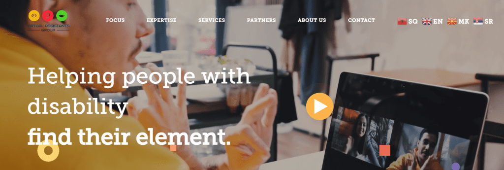 Virtual Assistant Group