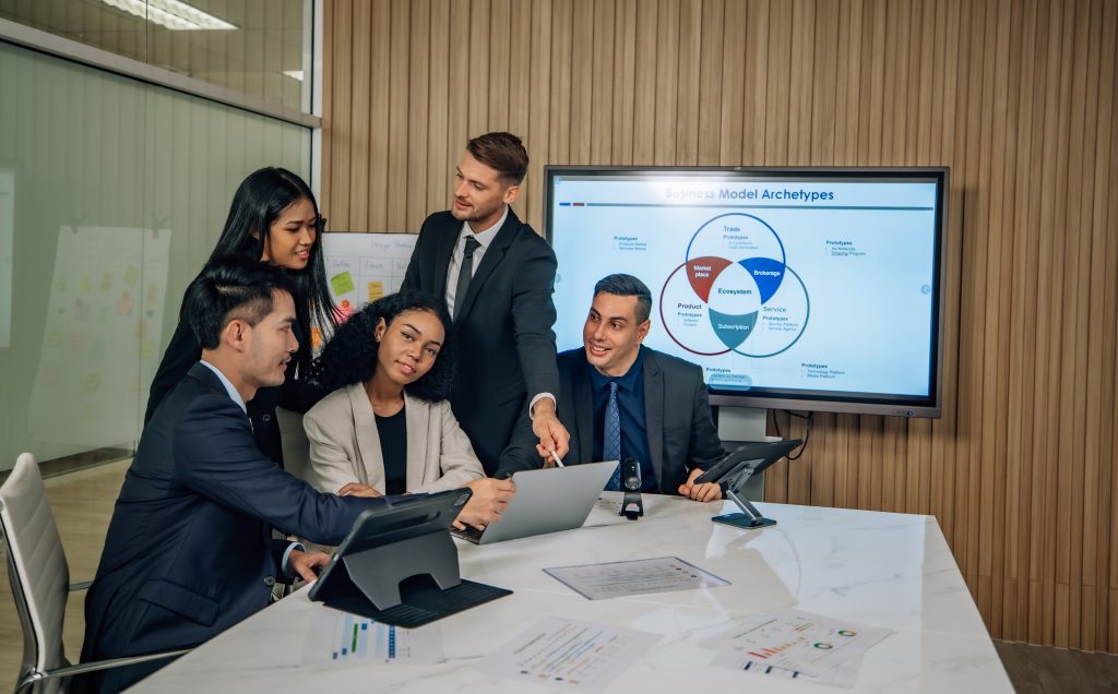 Cutting down operational costs