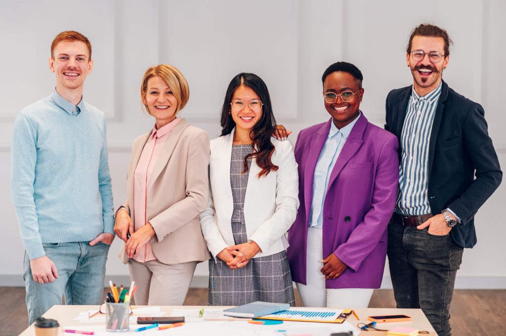 Nearshore Talent Pool