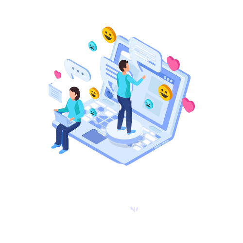 Live Affordable chat agents.