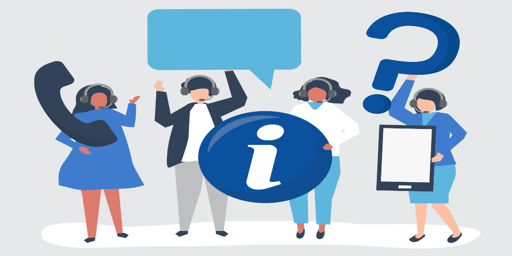 Reasons to outsource customer support