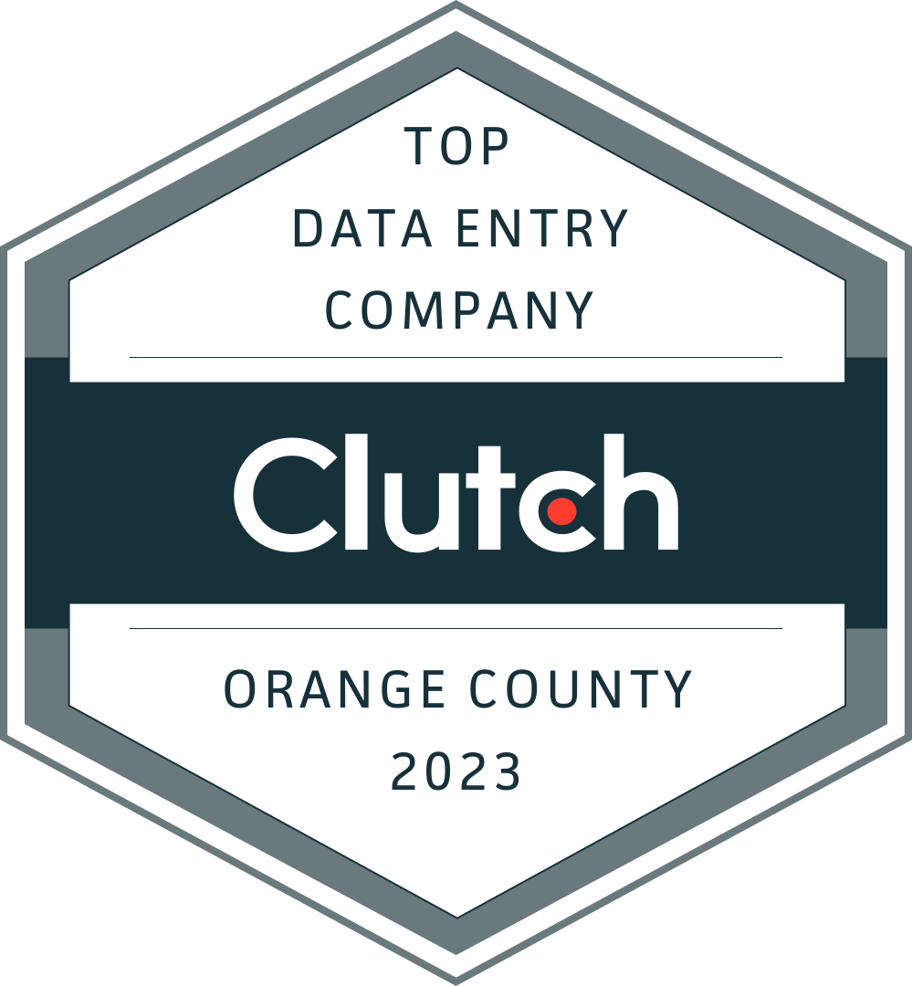 Top Data Entry Company Orange County