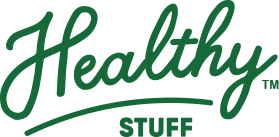 healthystufflogo