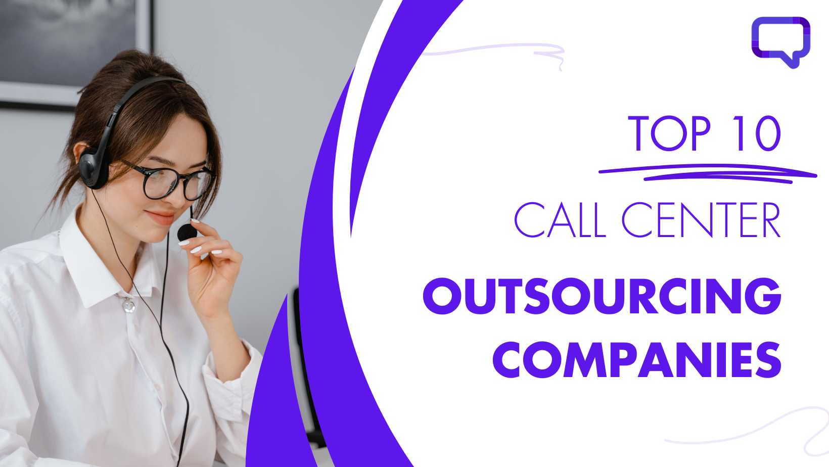 Top 10 Call Center Outsourcing Companies