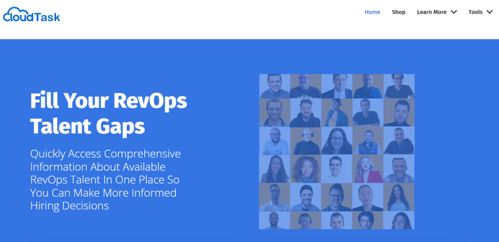 CloudTask - Live Chat Support Outsourcing Companies