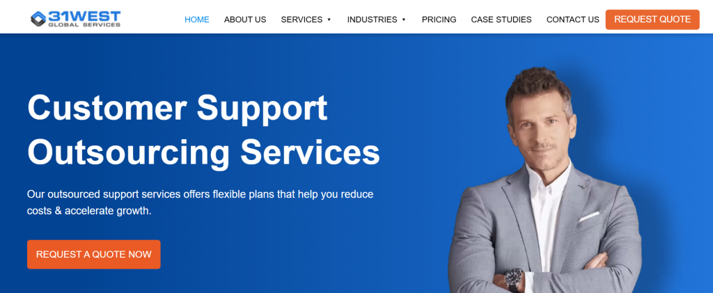 31West Global Services