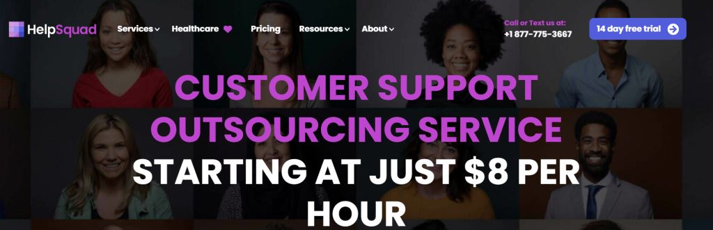 HelpSquad BPO