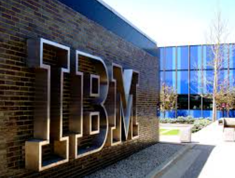 IBM Data Center