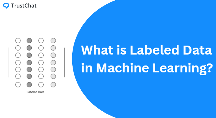 what is labeled data in machine learning